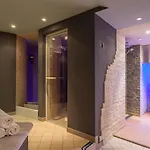 Eden Wellness 4* Zermatt