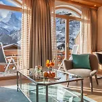 Hotel Eden Wellness