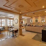 Hotell Eden Wellness Zermatt