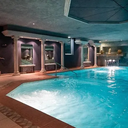 Eden Wellness Hotell