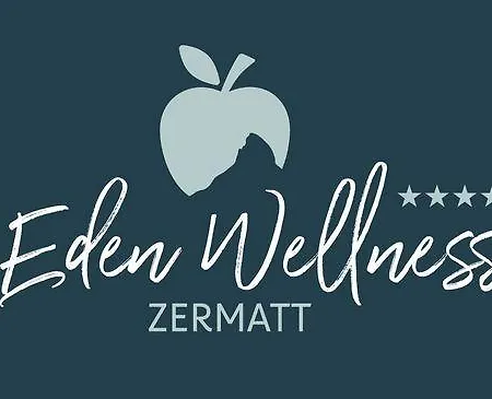 Hotell Eden Wellness Zermatt