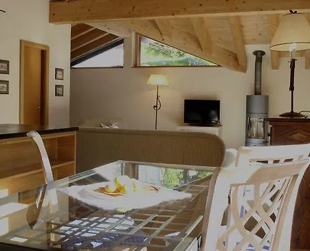 Eden Wellness 4* Zermatt