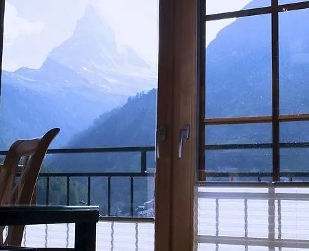 Eden Wellness Hotel Zermatt