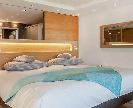 Eden Wellness Hotell 4*
