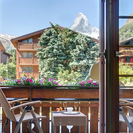 Hotel Eden Wellness