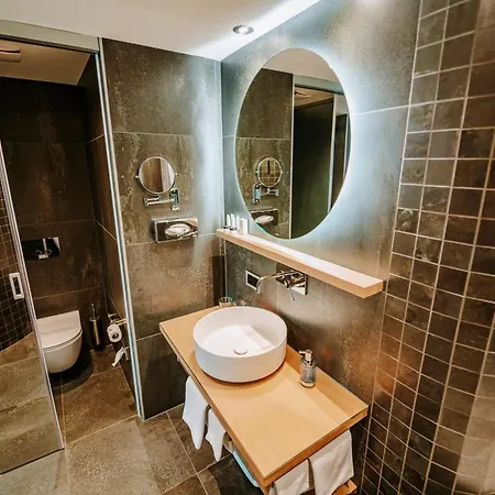Eden Wellness 4* Zermatt