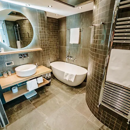 Eden Wellness Hotell
