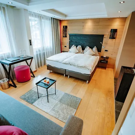 Eden Wellness Hotel 4*