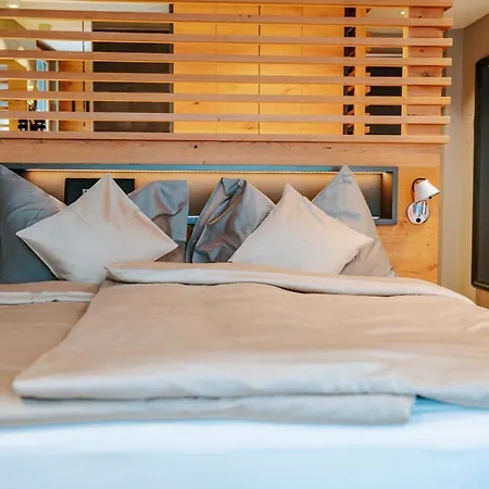 Hotell Eden Wellness Zermatt