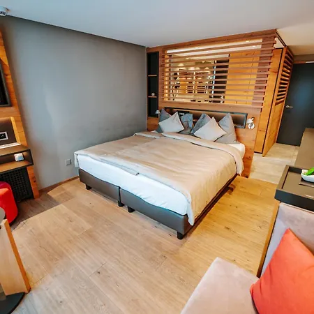Eden Wellness 4* Zermatt