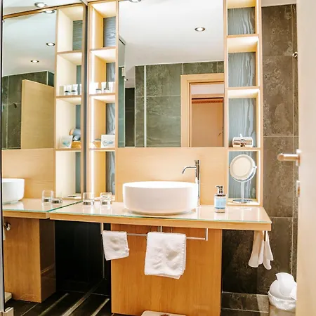 Eden Wellness Hotell