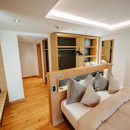 Готель Eden Wellness