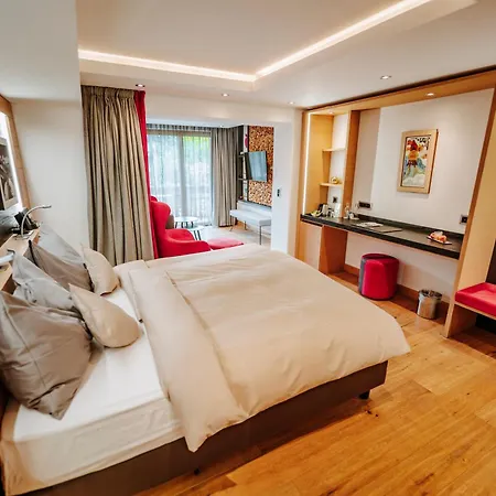 호텔 에덴 웰니스 4*