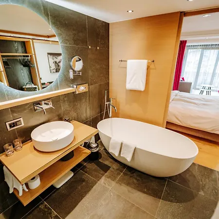 Eden Wellness 4*