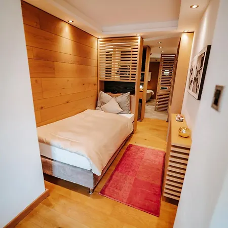Eden Wellness Hotell