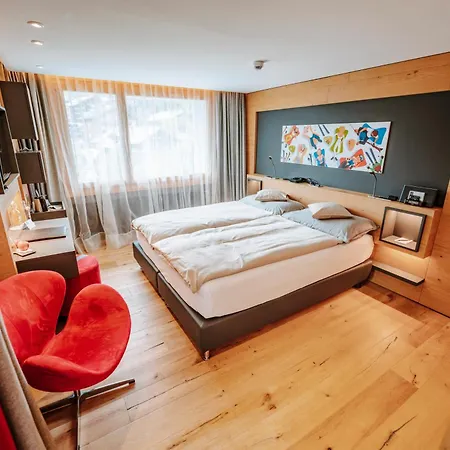 Eden Wellness Hotel