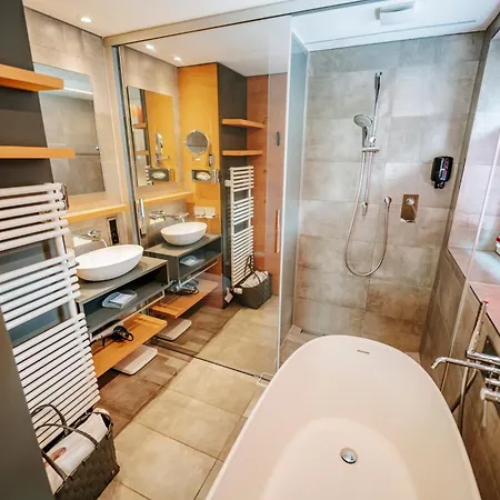 Hotell Eden Wellness