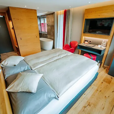 호텔 에덴 웰니스 4*