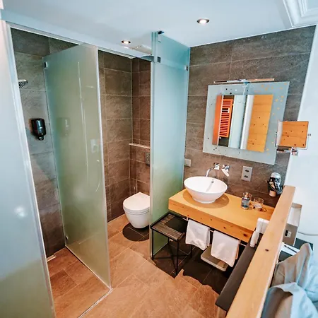 Eden Wellness Zermatt