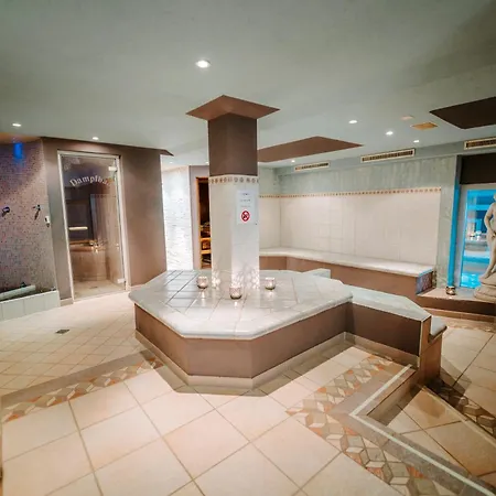 Eden Wellness 4* Церматт