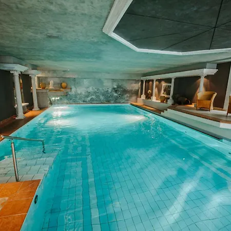 Eden Wellness Hotel