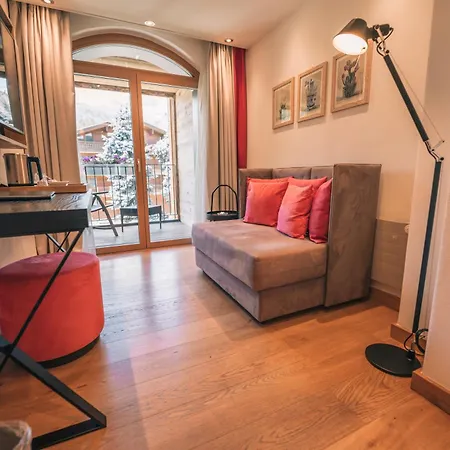 Hotel Eden Wellness