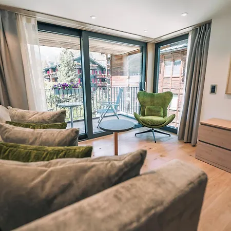 Eden Wellness Готель