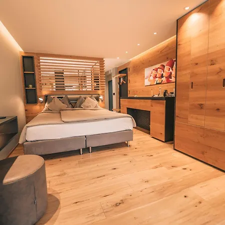 Hotel Eden Wellness