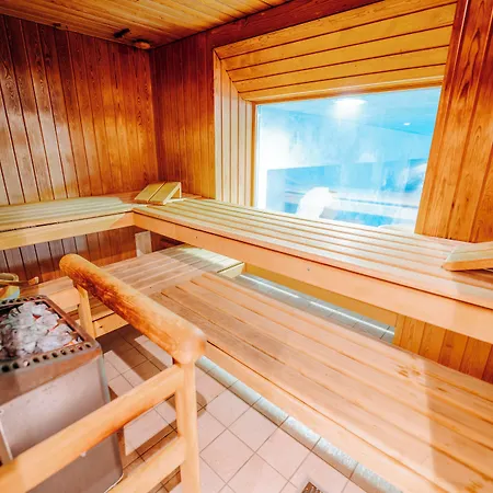 Eden Wellness Ξενοδοχείο 4*