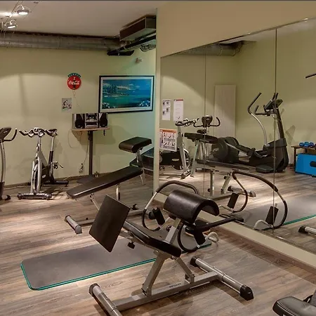 Ξενοδοχείο Eden Wellness Ζερμάτ