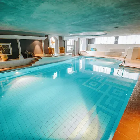 Eden Wellness 4* Ζερμάτ