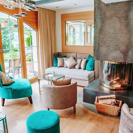 에덴 웰니스 4* 체르마트