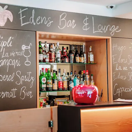 Eden Wellness Ξενοδοχείο