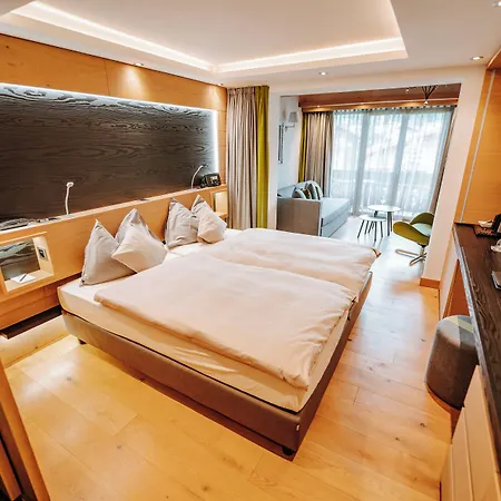 Eden Wellness Ξενοδοχείο