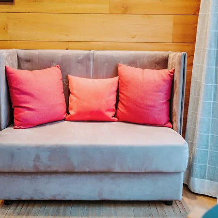 호텔 에덴 웰니스