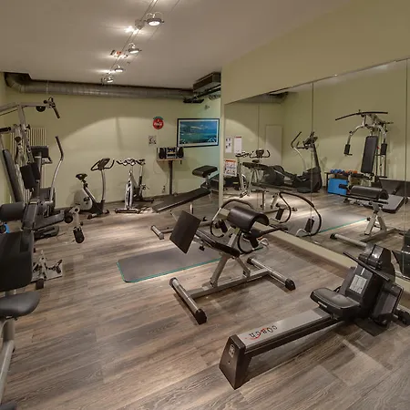 Готель Eden Wellness Церматт