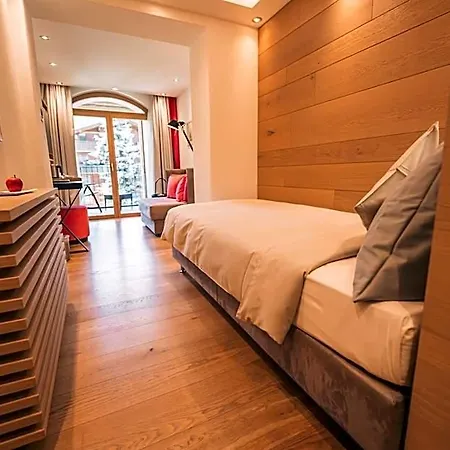 Hotel Eden Wellness Zermatt