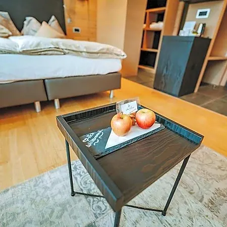 Eden Wellness Hotel Zermatt