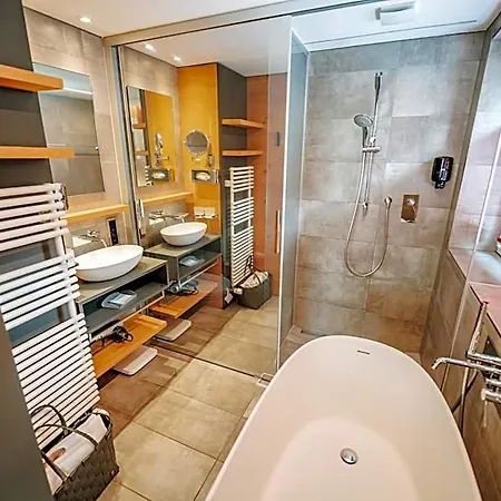 Eden Wellness 4* Zermatt