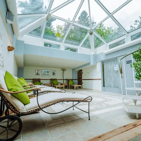 Hotel Eden Wellness 4*