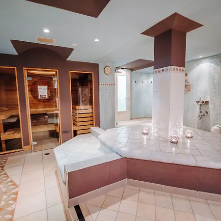 Eden Wellness Hotel Zermatt