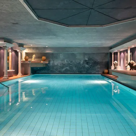 Eden Wellness 4*