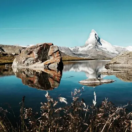 Eden Wellness Zermatt
