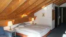 Eden Wellness Zermatt