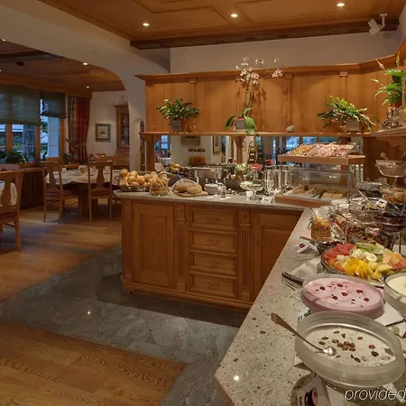 Eden Wellness Hotell