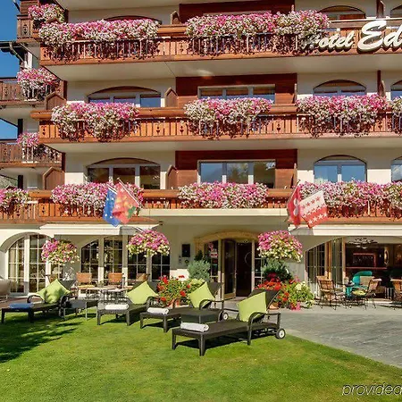 Eden Wellness Hotell