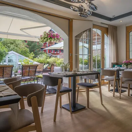 Eden Wellness Готель