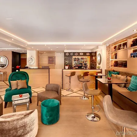 Eden Wellness Hotell Zermatt
