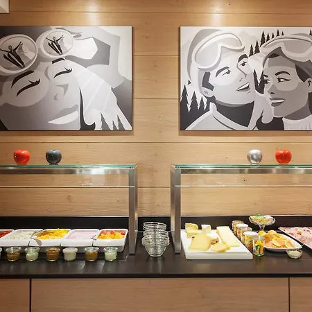 Eden Wellness 4*