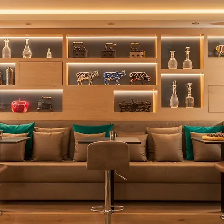 Hotel Eden Wellness
